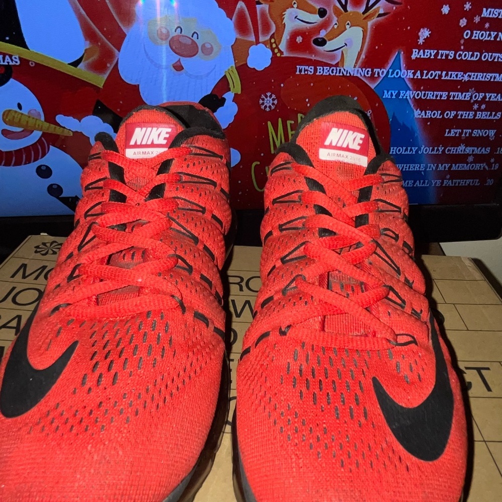 Basically brand new worn very little